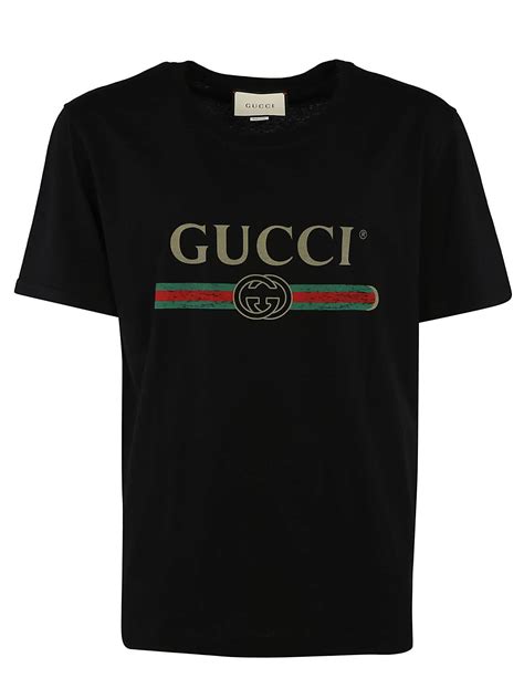 t-shirt gucci uomo ebay|men Gucci shirts eBay.